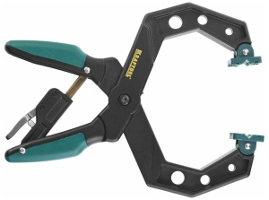 Струбцина KRAFTOOL RC-10,зажимная 100/80мм/32224-10