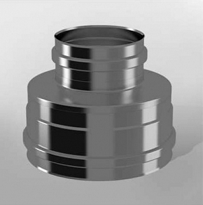 Конус Термо КТ-Р 430,0,5/430 0,5 d150/210