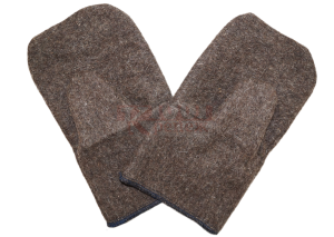 Рукавицы суконные (С-01-0)