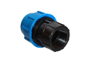 ПЭ-муфта В d20х3/4