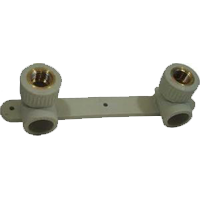 Соединитель д/смесителя 20*1/2