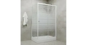 Душевая кабина 