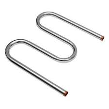 Полотенцесушитель Олимп 500*500,М-обр.нар.резьба 1