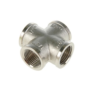 Крестовина 25-1