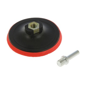 Насадка 2524 по кафелю с липучкой  DMTНСВ-65