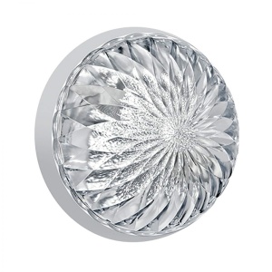 Светильник 122-15110,KAMELIYA мини E27 230mm