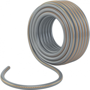 Шланг поливочный армированный 4слойн,