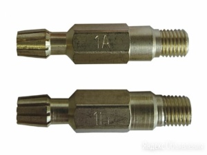 Мундштук внутренний кР1П, Р3П,RB-22P №1П KRASS