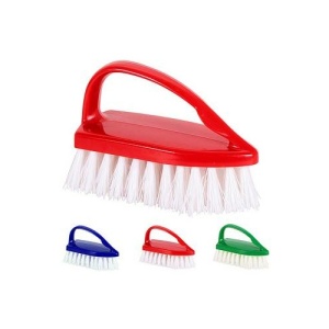 Щетка д/рук Утюжок MIDI/4002/