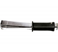 Степлер- молоток тип скобы 140, 6-10мм Matrix Master 40911