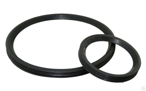 Уплотнительное кольцо 110мм ДИГОР