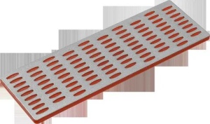 Брусок абразивный ЗУБР 