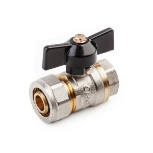 Кран Casela CSL 30764 ф20*20м на МП