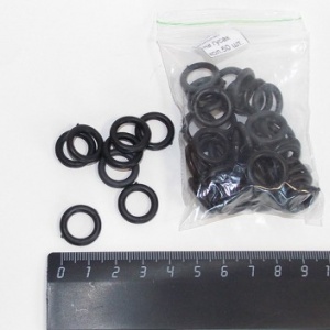 Прокладка кольцо на гусак САР 1103