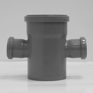 Крестовина кан.ПП 110*50*50/87 одноплоскостная РТП