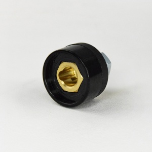 Панельная розетка 35-50