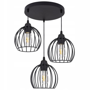 Люстра 5263 (5260-3)