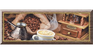 Кафель настенный Декор150х400х9 Liberi DWU06LIB414 (9шт в кор.)