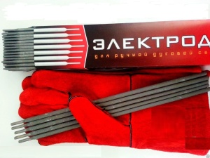 Электрод Т-590 д4мм,уп1кг