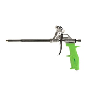 Пистолет д/монтажной пены,