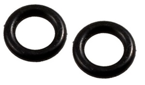 Прокладка кольцо диаметр 14мм/74224/