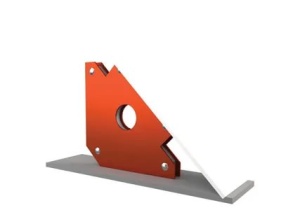 Магнитный угольник УМ-23