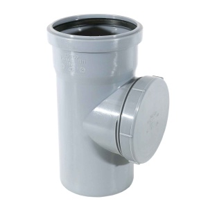 Ревизия кан.ПП 50мм РТП