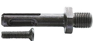 Адаптер на резьбу М12х1,25мм SDS PLUS//Matrix 70357