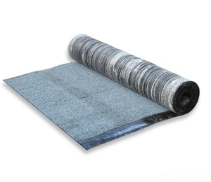 Рубероид РКК-350 10м  с/песком