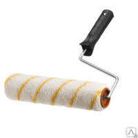 Валик малярный Зубр 