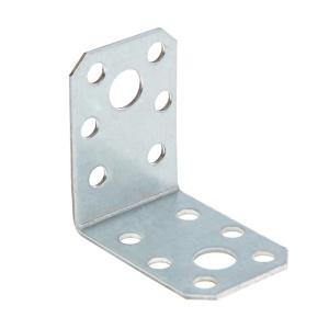 Уголок крепежный 50*50*50*2мм