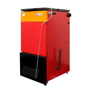 Котел длительного горения Курган