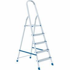 Стремянка 5ступени Р681