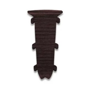 Угол внутренний Деконика Каштан 351