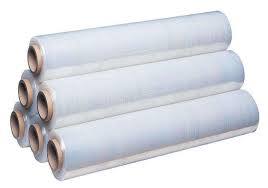 Стрейч пленка (ручная)20мкр 250м