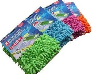 Запаска к швабре МОР SALSA /8131/