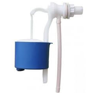 Клапан выпуска КН56 боковой