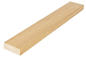 Брусок 0,025*0,04*2,5