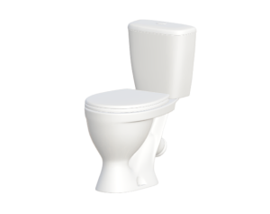 Унитаз компакт Эталон эконом