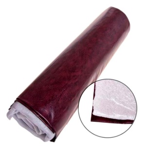Утеплитель для дверей обивочный (бордо)