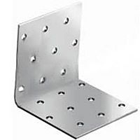 Уголок крепежный 60*60*40*2мм