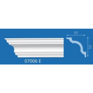 Галтель 07006А 2м