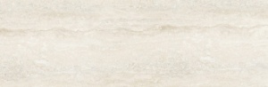 Кафель настенный 250х750 Травертин кремовый