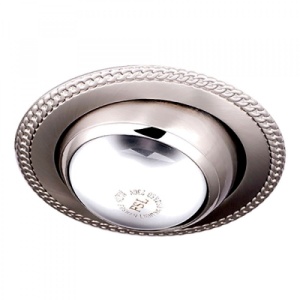 Светильник 141-15103,R39 LN 1148 SNN (пот)