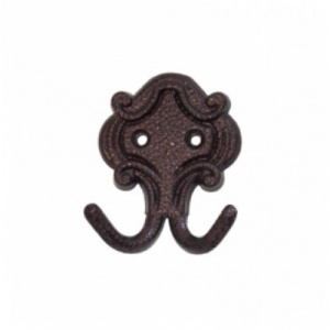 Крючок К1 антик медь Вегаскоб