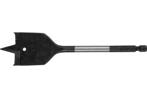 Сверло ЗУБР по дереву перьевое,20х152мм/29505-20