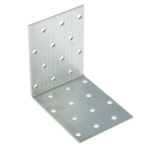 Уголок крепежный 80*80*60*2мм