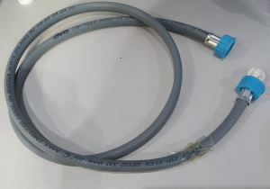 Шланг наливной д/стиральных машин 3,5м ЗИП-М