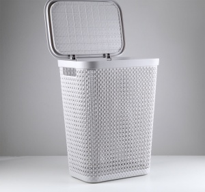 Корзина д/белья 