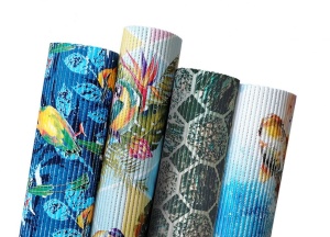 Коврик 0,6м 3D